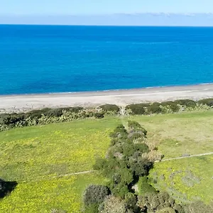  Casa vacanze Surrounded By Nature Overlooking The Sea - Cefalu