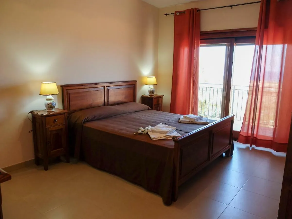 Terrazze Sul Tirreno Villa Lascari
