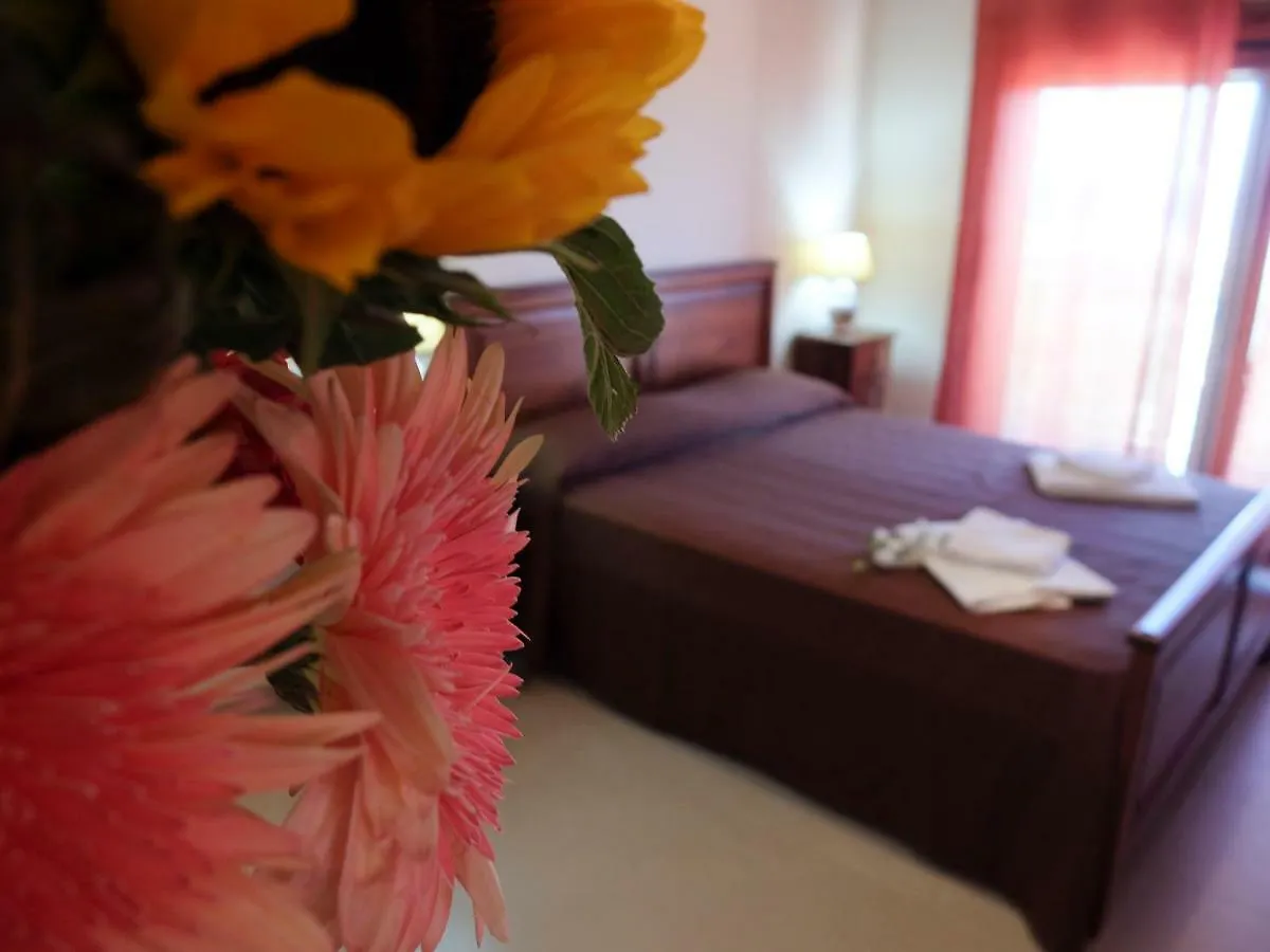 Terrazze Sul Tirreno Villa Lascari Farm stay
