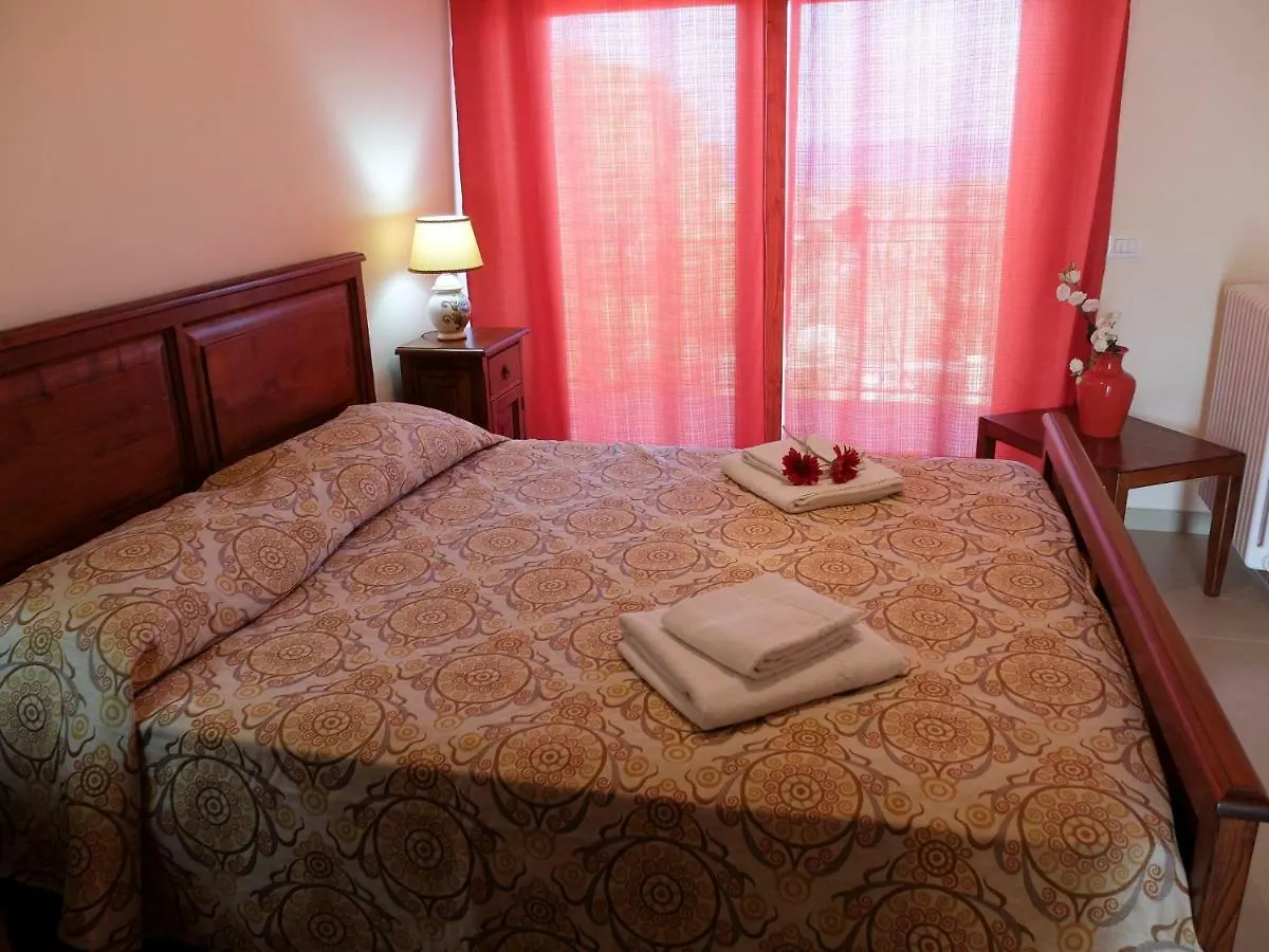 Terrazze Sul Tirreno Villa Lascari