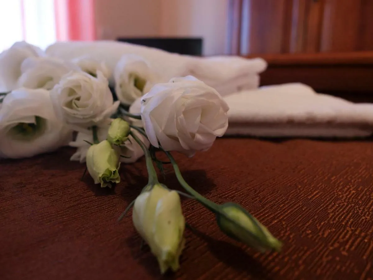 Terrazze Sul Tirreno Villa Lascari Farm stay