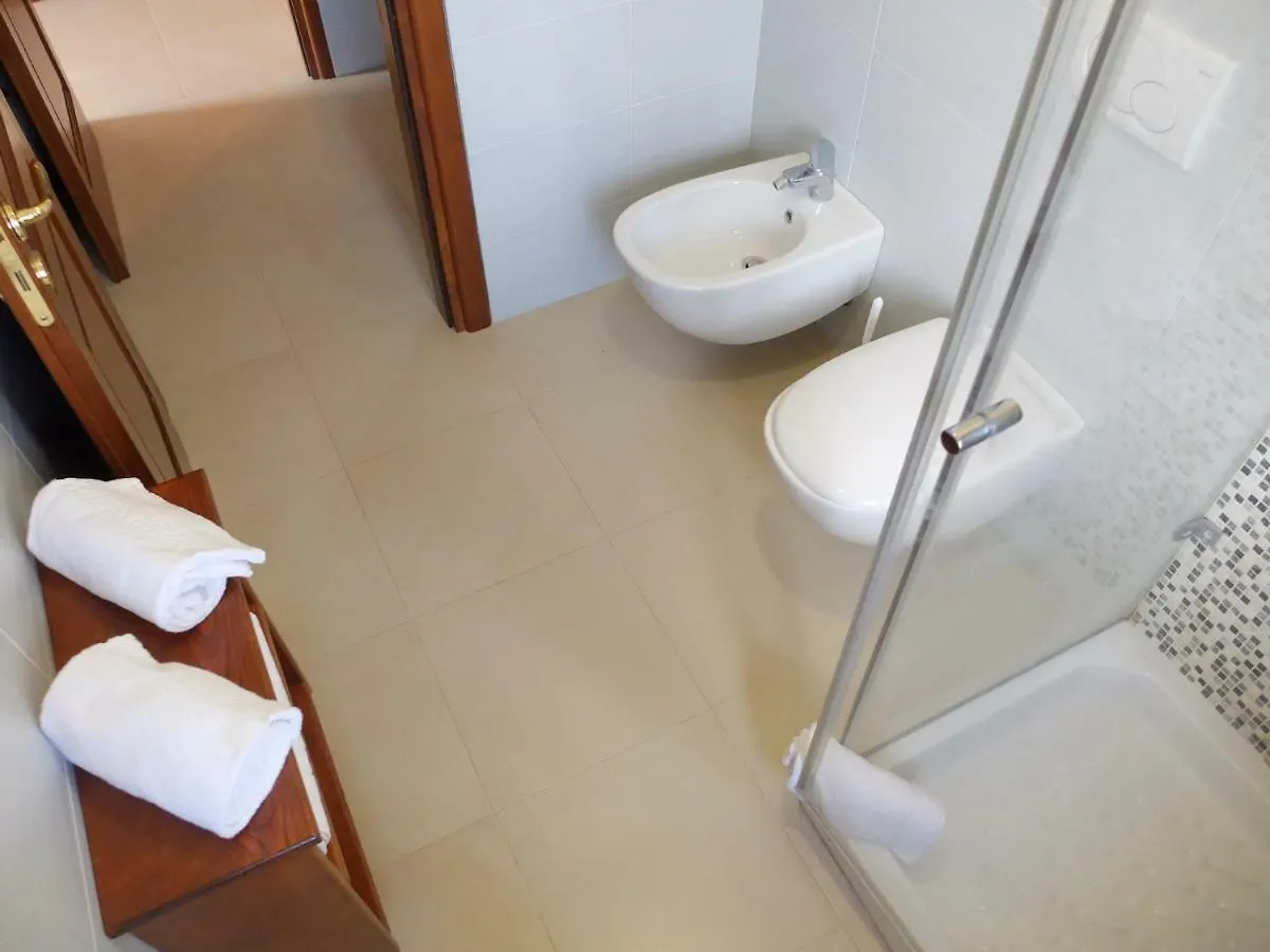 Terrazze Sul Tirreno Villa Lascari Farm stay
