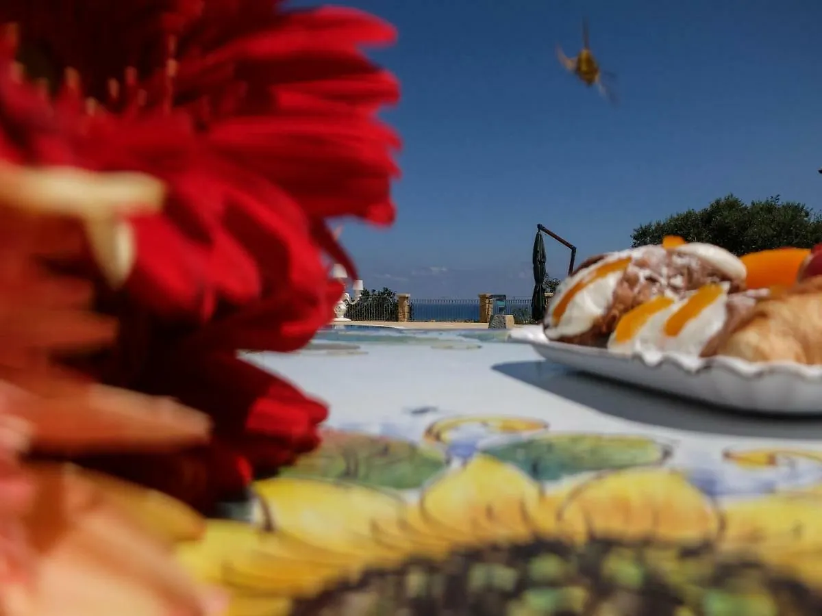 Terrazze Sul Tirreno Villa Lascari 0*,  Italy