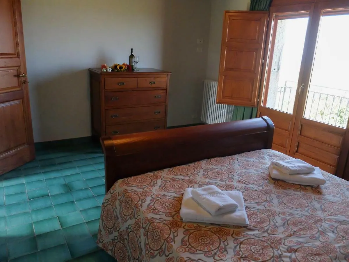 Terrazze Sul Tirreno Villa Lascari 0*,  Italy