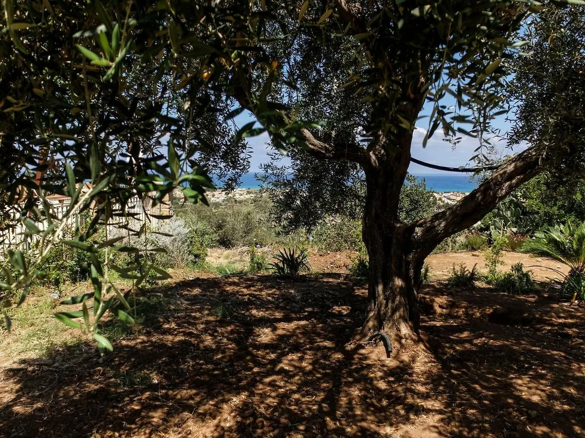 Terrazze Sul Tirreno Villa Lascari 0*,