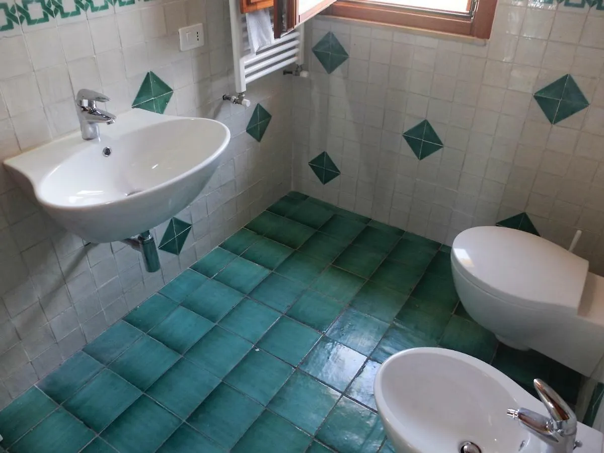 Terrazze Sul Tirreno Villa Lascari