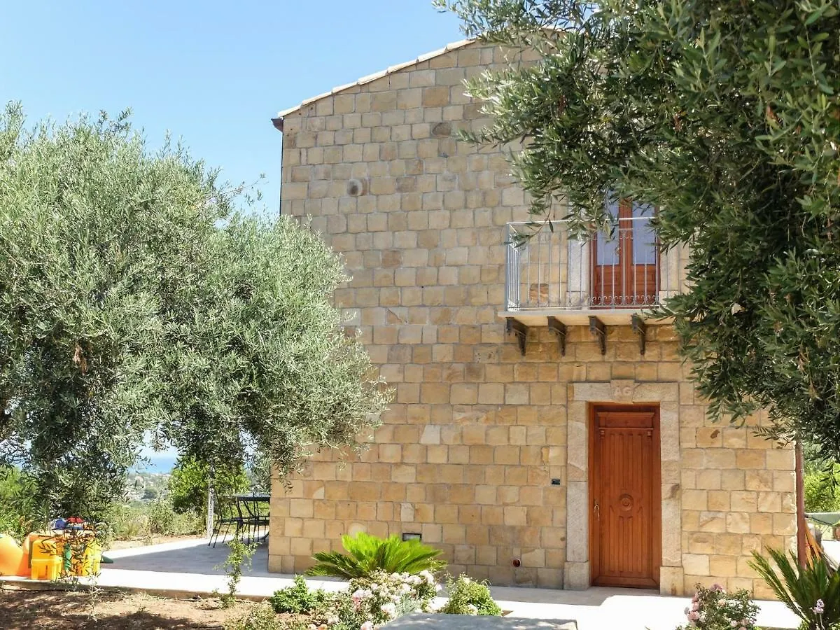 Terrazze Sul Tirreno Villa Lascari 0*,  Italy