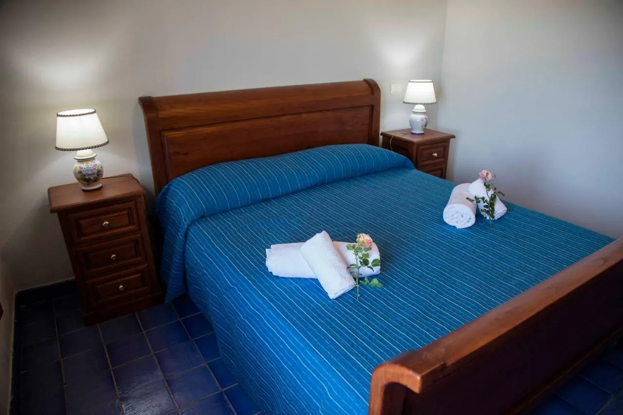 Terrazze Sul Tirreno Villa Lascari Farm stay