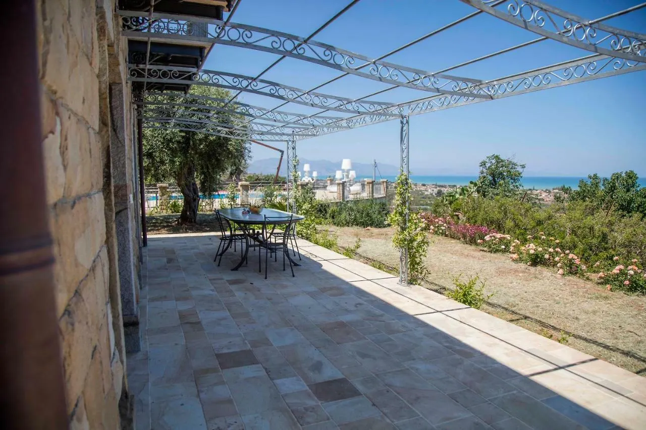 Terrazze Sul Tirreno Villa Lascari 0*,  Italy