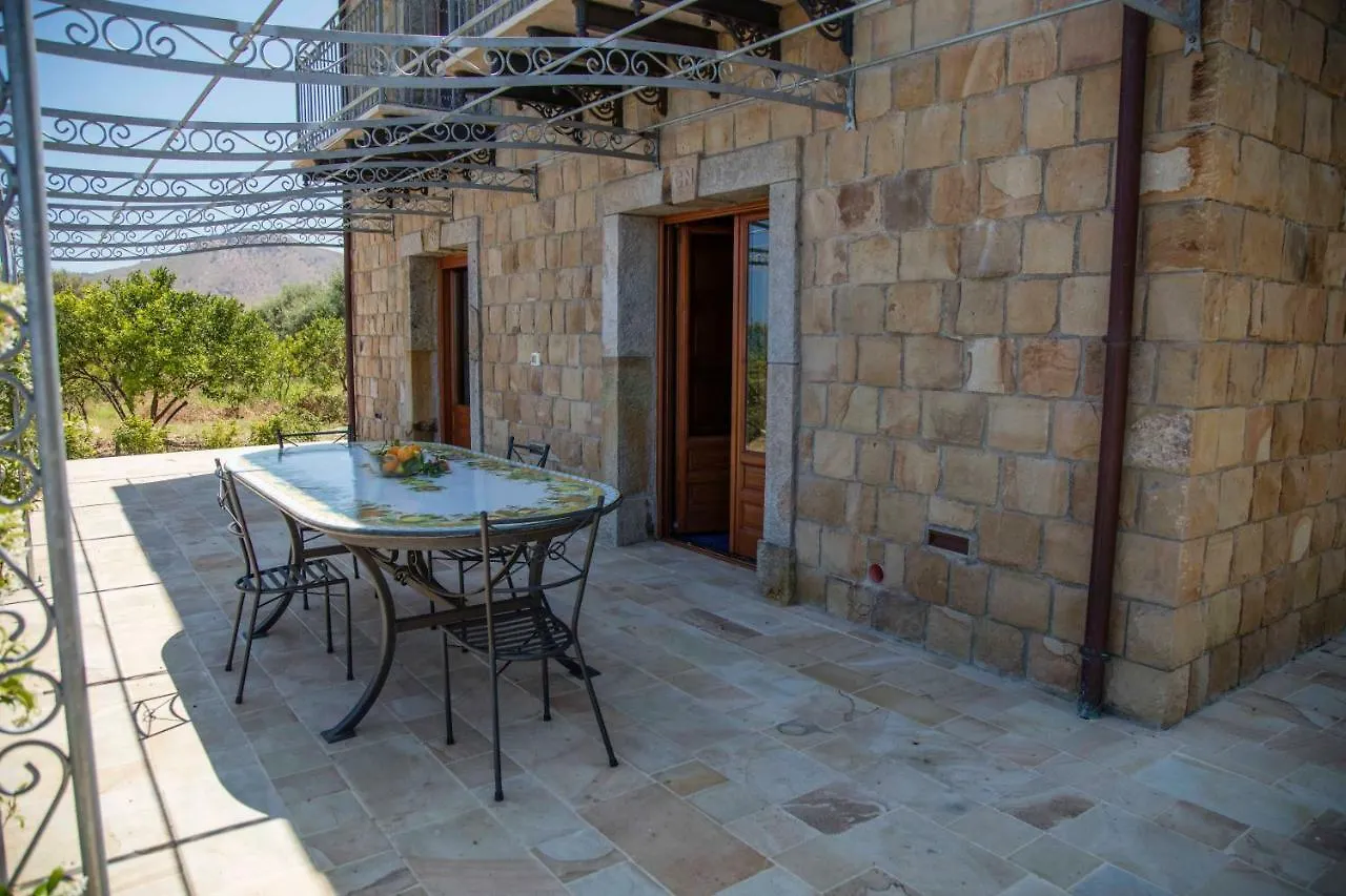 Terrazze Sul Tirreno Villa Lascari
